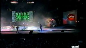 Tom Hooker - Looking For Love (Festivalbar 1986)