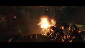 Трейлер Metro Exodus Два полковника RU