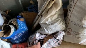 ЗАЧЕМ НУЖЕН РЕЗЕРВ МЕТАЛЛА?! СДАЕМ ЧЕРНЫЙ И ЦВЕТНОЙ МЕТАЛЛ!