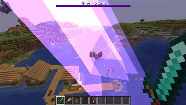 Crackers wither storm mod update