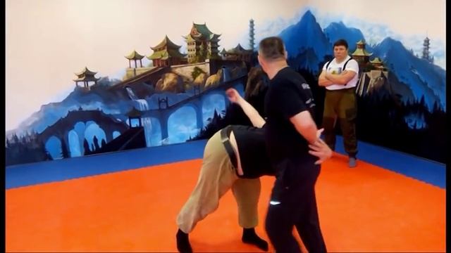 Защита от ударов руками Скорость Плоскости Опора Рычаги Комбинации Обучение Стиль Соловьева смотреть онлайн