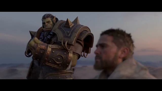 World of Warcraft: War Within Reaction