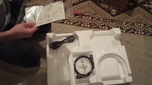 asus vp249qgr 23.8" 144hz monitör kutu açılımı смотреть онлайн