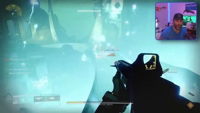 This Sword Puts Crota’s End On EASY MODE (Bequest Sword & Highest Damage) | Destiny 2 смотреть онлайн