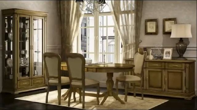 Белорусская корпусная мебель Верди