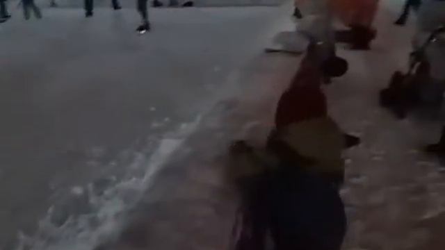 Новосибирск 6 мкр 10.01.2018 смотреть онлайн