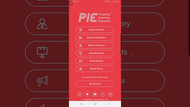 PIE Intro Video смотреть онлайн