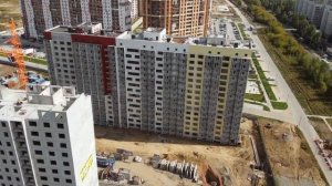 ЖК Околица г. Новосибирск. Обзор локации