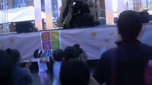 Армянские народные танцы ансамбль "Назели"