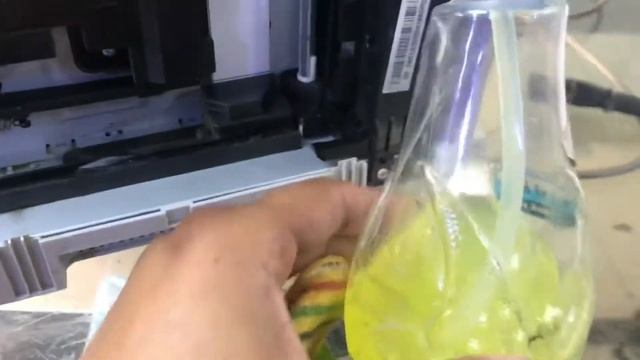 How to Fix Paper Jam in Samsung Printer | CLP-360, CLP-365 смотреть онлайн