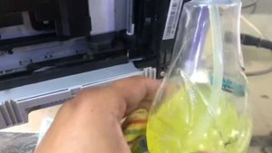 How to Fix Paper Jam in Samsung Printer | CLP-360, CLP-365