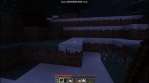 Длинноногий 000145236 Длинный Стив!Демон в майнкрафт!