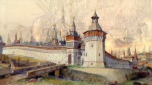 Не на того напали  Почему русских не победить