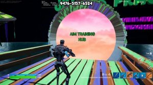 Лучшие настройки и лучшая сенса для Фортнайт!!!