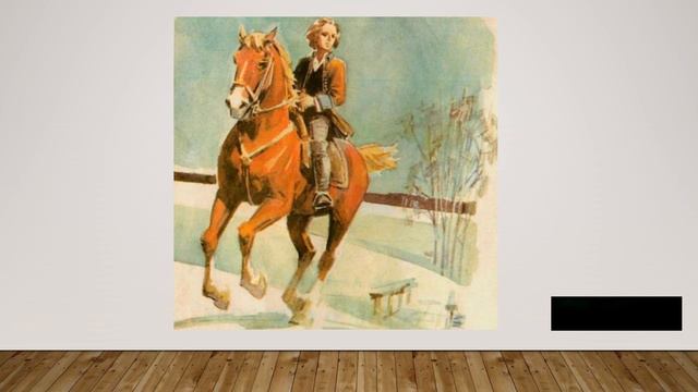 Выставка "Славный сын Отечества"с аудиогидом смотреть онлайн