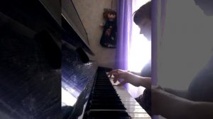 Мелодия души, автор неизестен. Нотки куплены у Ирины Булаховой