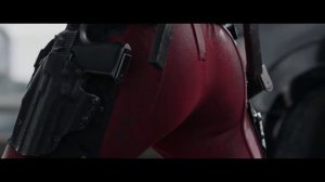 Обзор на фильм Дэдпул (Deadpool)