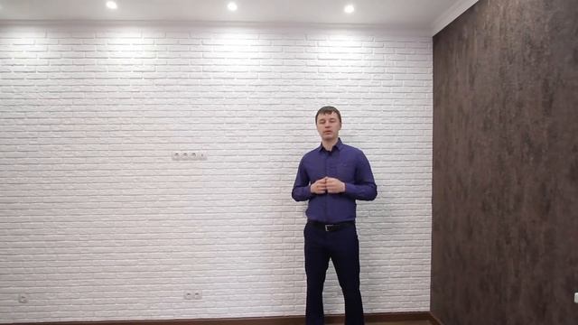 Профессиональный ремонт квартиры в Ставрополе | Квартира в Перспективном