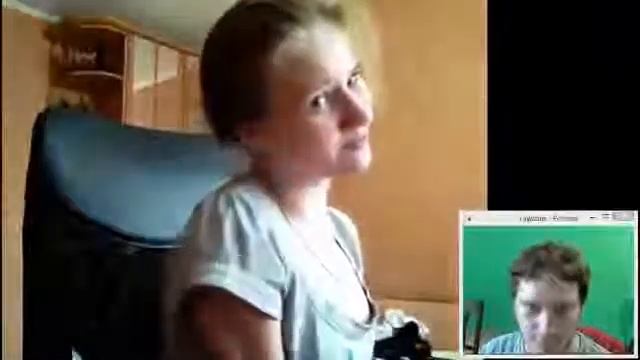 Девка ест сопли и просто ОРЁТ! (ШБ 133) смотреть онлайн