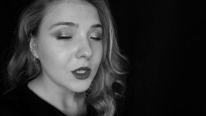 Марина Цветаева - "Не думаю, не жалуюсь, не спорю…"