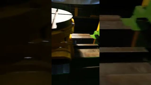 Видео Долбёжного станка 7А420 смотреть онлайн