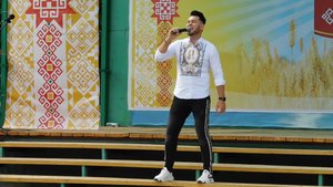 2022г. Акатуй. Мариинский Посад. ч.4. Алексей Московский.