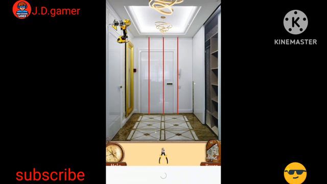 escape room puzzle door leval 2 #video смотреть онлайн