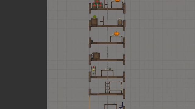 ТОП 5 САМЫХ БОЛЬШИХ ПОСТРОЕК ОТ ЧИКЕН КОРНА В МЕЛОН ПЛЕЙГРАУНД???!!!??? смотреть онлайн