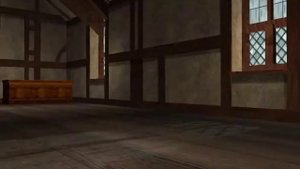 Хроники Нарнии Part 1