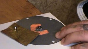 чешуйка для напайки на крючок