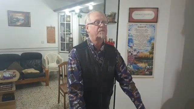 Как действовать в служение в условиях последнего времени - пастор Юрий Калмыков смотреть онлайн