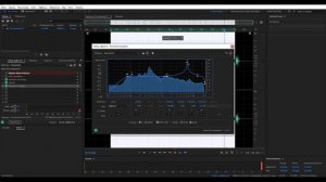 Как записать чистый звук без шума микрофона в Adobe Audition. Удаление шума в два клика.