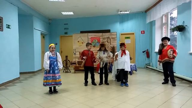 Как старик корову продавал смотреть онлайн