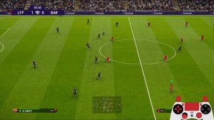 How Effective Is Dummy Runner, Goal Poacher, False Winger Combo | PES2021 Legend Challenge