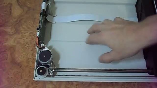 БЕСПЛАТНЫЕ оси, валы на ЧПУ станки и направляющие 3D принтеров смотреть онлайн