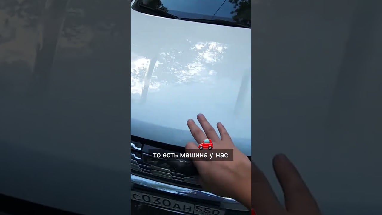 Почему Haval Jolion - это настоящая находка! смотреть онлайн