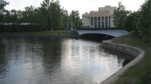 КОЛПИНО ll ПРОМЫШЛЕННЫЙ ГОРОД В САНКТ-ПЕТЕРБУРГЕ ll КОЛПИНСКИЙ РАЙОН