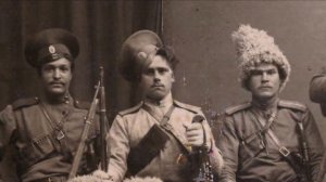 Chant cosaque - На коне вороном