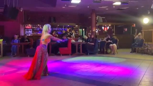 Part - 4 | Osm bellydance ?