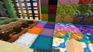 Minecraft 1.13 - Pacote de Recursos Oficial (1.12 vs 1.13 Comparação)