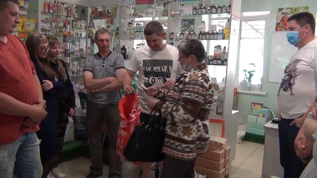 МАЙСКИЙ РОЗЫГРЫШ ГК ЦЕНТР ПРОДАЖ КОМБИКОРМОВ И ВЕТЕРИНАРНЫХ АПТЕК ДЛЯ ВСЕХ ЖИВОТНЫХ 2021г смотреть онлайн