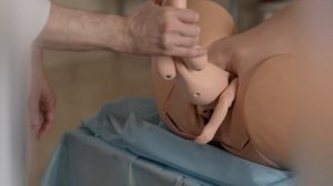 Роды при тазовом предлежании плода © Childbirth with pelvic presentation of the fetus