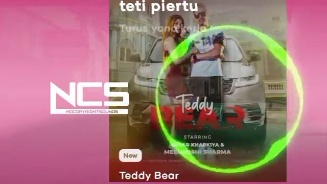teddi bear tu knika kpur new song. .. TEDDI BEAR TU NEW HARYANVI SONG BY RK RIMAX SONG MASHU смотреть онлайн