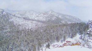 Листвянка, Байкал 2022  3 серия.