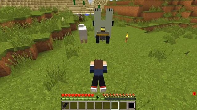 ПОЧЕМУ ВСЕ ОБИЖАЮТ АЛФАВИТ ЛОРА БУКВУ H В МАЙНКРАФТ 100 ТРОЛЛИНГ МУЛЬТИК ALPHABET LORE