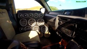 TOYOTA LAND CRUISER 80 г.Владивосток