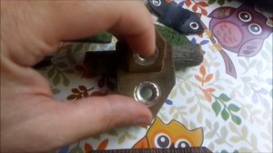 Как СДЕЛАТЬ опутенки манжетного типа:) Орлан, Филин, Совы, Сычи и другие ХИЩНЫЕ ПТИЦЫ:)