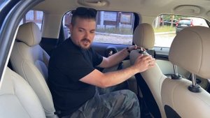 Mini Countryman S, обзор от Дениса Митюшова, CARTEL