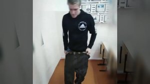 Как одевать защитные костюмы л1 и ОЗК