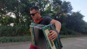 Азамат Мусагалиев - Чё то (Кавер Никита Елизаров)